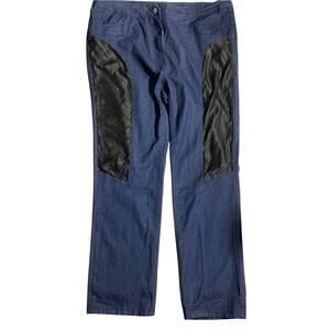 Gold Flava Denim Pants Women’s Size 18 Plus – Equestrian, Western, Casual